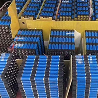 锦州锂电池回收公司